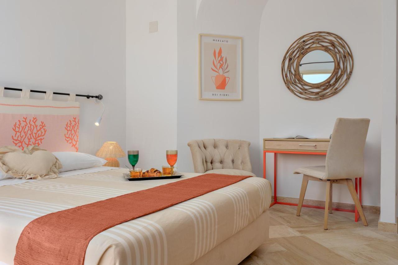 Villetta D'Arancia - Sherdenia Luxury Apartments Marinella  Exterior foto